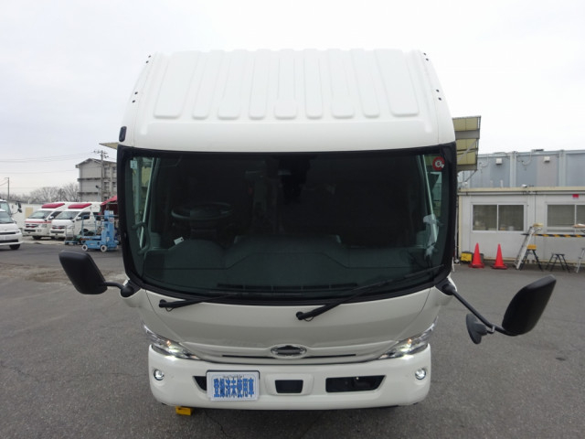 日野 デュトロ 小型 平ボディ 2KG-XZU710M(81795) 29枚目