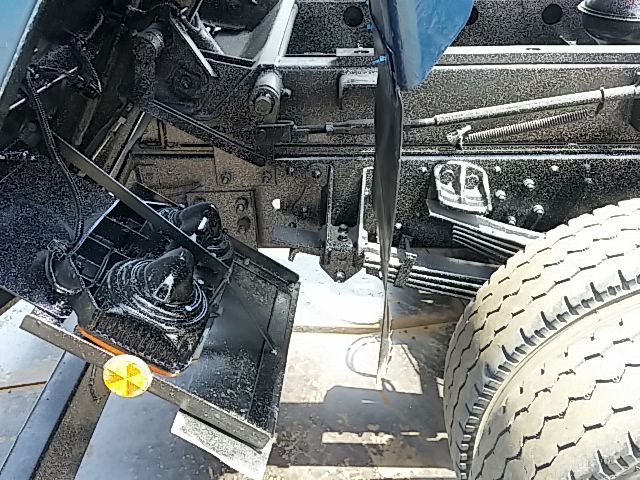 日野 レンジャー 増トン 土砂ダンプ BDG-FJ7JDWA(10954) 21枚目