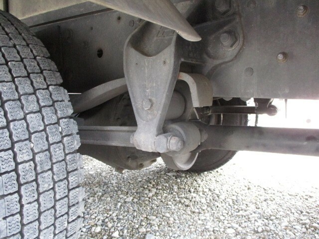 UDトラックス（日産） コンドル 中型 平ボディ PB-MK36B(7282) 23枚目