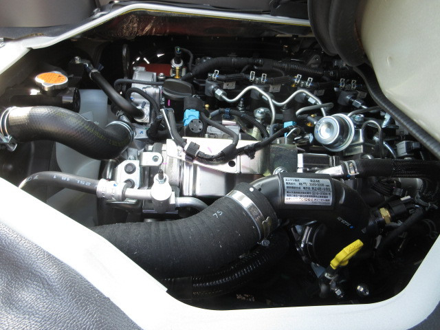 日産自動車 アトラス 小型 Wキャブ 3DF-AHR87AF(106092) 28枚目