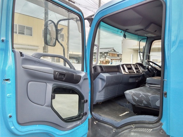 日野 レンジャー 中型 コンテナ専用車 ADG-FD7JGWA(8912) 33枚目