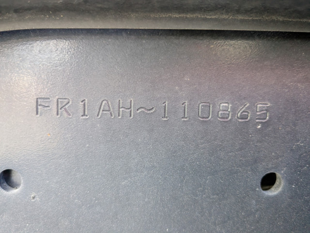 日野 プロフィア 大型 冷蔵冷凍バン 2DG-FR1AHC(108236) 41枚目