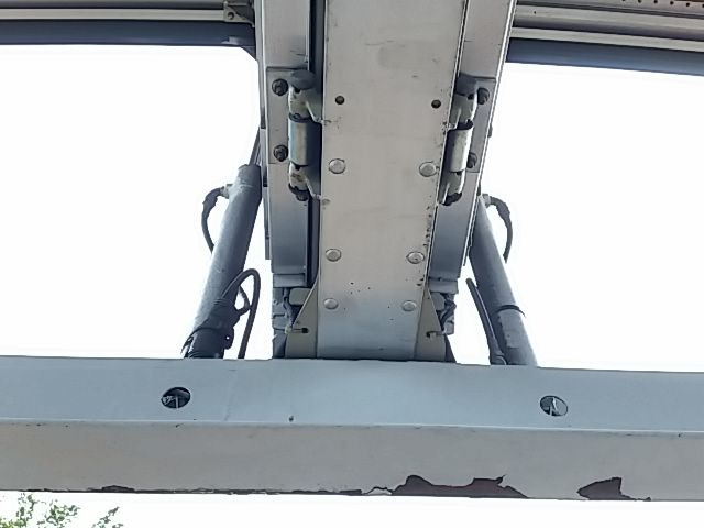 Isuzu forward Middle Wing body PA-FRD34L4(11844) 22枚目