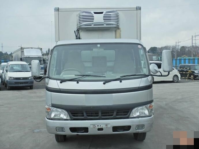 トヨタ ダイナ 小型 バン PB-XZU411(8483) 2枚目