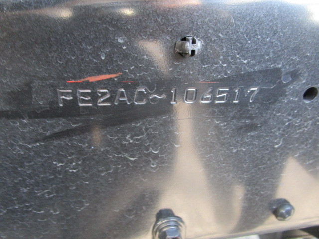 日野 レンジャー 増トン コンテナ専用車 2KG-FE2ACA(108563) 30枚目