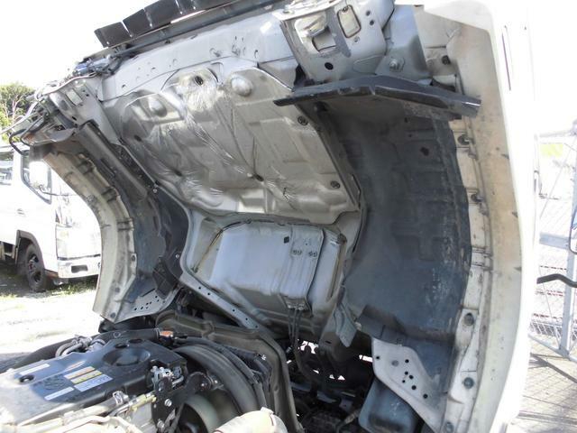 いすゞ エルフ 小型 平ボディ（クレーン付） TPG-NKR85R(34293) 39枚目