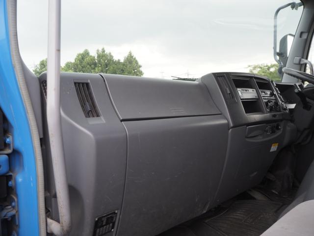 いすゞ フォワード 中型 バキュームカー/糞尿車 *********(108238) 41枚目