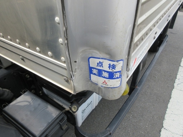 三菱ふそう キャンター 小型 バン KK-FE70CB(6686) 22枚目