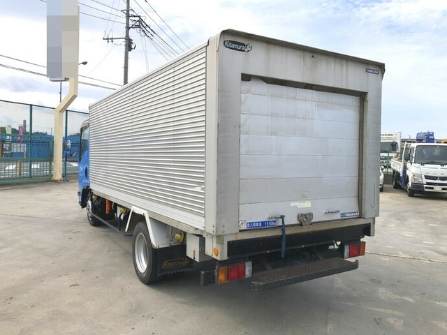 マツダ タイタン 小型 バン TKG-LLR85AR(11579) 3枚目