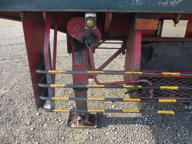 トレクス トレーラ（まな板） PFB332AB(106875) 15枚目