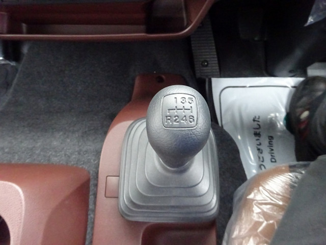 日野 レンジャー 増トン コンテナ専用車 2KG-GC2ABA(106058) 35枚目