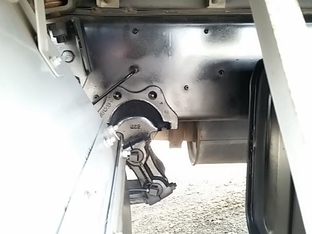 UDトラックス（日産） ビッグサム 大型 ウィング KL-CG48L(8801) 78枚目