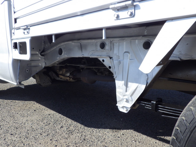 Toyota townace Small Flat body 5BF-S403U(105375) 38枚目