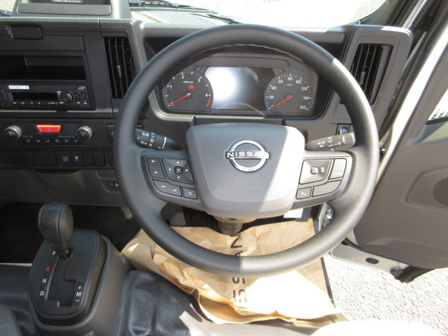 Nissan atlas Small Flat body 3DF-AHR87AF(106224) 15枚目