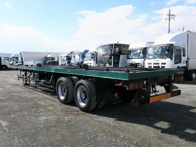 その他 その他・不明 小型 トレーラ（その他） NT-2136C(27474) 4枚目