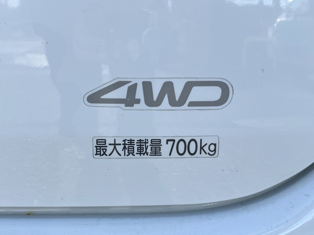 トヨタ タウンエース 小型 バン 5BF-S413M(97648) 15枚目