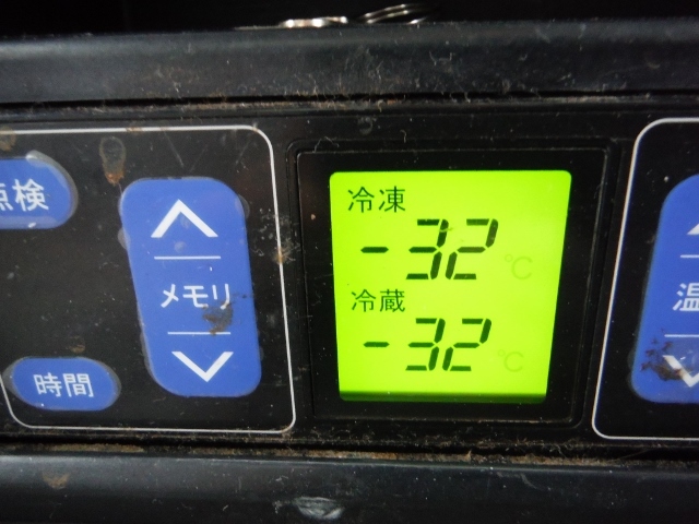 トヨタ ダイナ 小型 冷蔵冷凍バン KK-XZU302(1012) 29枚目
