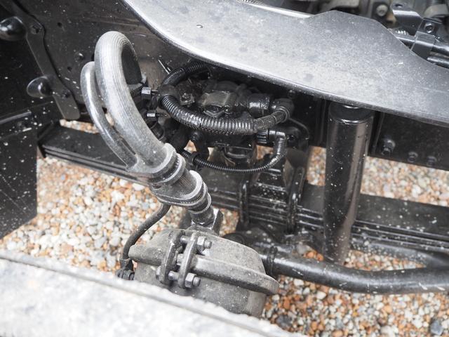 三菱ふそう ファイター 中型 コンテナ専用車 *********(111049) 25枚目