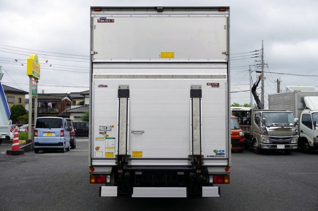 いすゞ エルフ 小型 バン 2RG-NPR88AN(109693) 4枚目