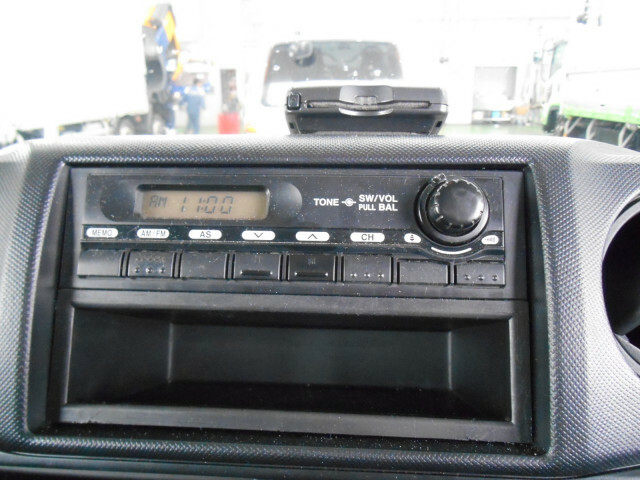トヨタ トヨエース 小型 バン TKG-XZU675(8315) 24枚目