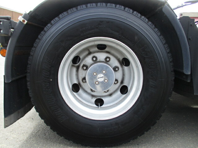 日野 プロフィア 大型 トラクタ PK-SH1EDJG(32725) 20枚目