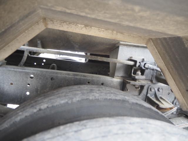 いすゞ フォワード 中型 バキュームカー/糞尿車 *********(108220) 21枚目