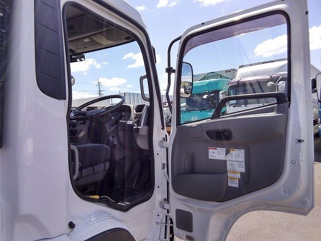 UDトラックス（日産） コンドル 中型 コンテナ専用車 SKG-MK38L(12598) 44枚目