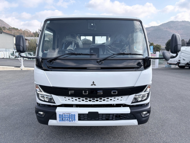 三菱ふそう キャンター 小型 コンテナ専用車 2PG-FEB90(100691) 29枚目