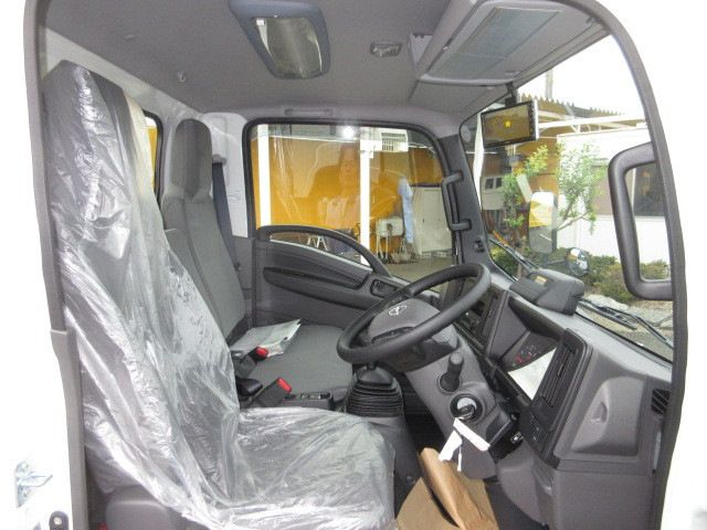 日産自動車 アトラス 小型 平ボディ 2WG-AMS88AC(112381) 13枚目