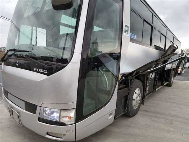 三菱ふそう その他・不明 その他 バス BKG-MS96JP(41531) 3枚目