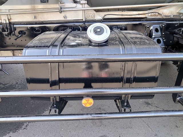 日野 レンジャー 増トン ミキサー車 BDG-FJ7JDWA(8938) 36枚目