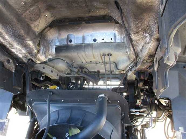 いすゞ フォワード 中型 塵芥車（プレス式） KK-FRR35G4(37841) 23枚目