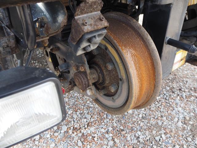 日野 デュトロ 小型 高所作業車 *********(107037) 34枚目