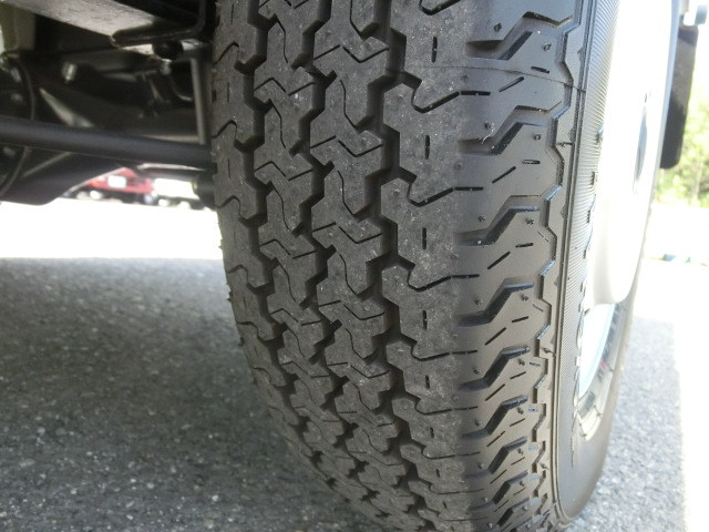 スズキ キャリィ 軽 冷蔵冷凍バン 3BD-DA16T(90256) 28枚目