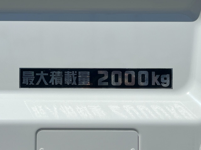 三菱ふそう キャンター 小型 Wキャブ 2RG-FBA20(106377) 15枚目