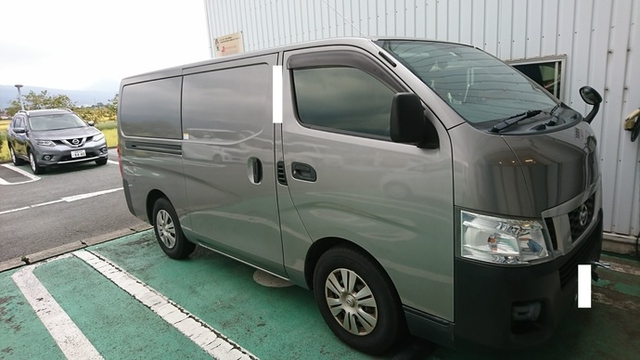 UDトラックス（日産） その他・不明 小型 特装車・その他 LDG-VW2E26(2224) 2枚目