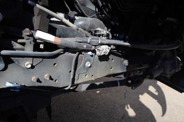 トヨタ トヨエース 小型 平ボディ TKG-XZC605(108245) 36枚目