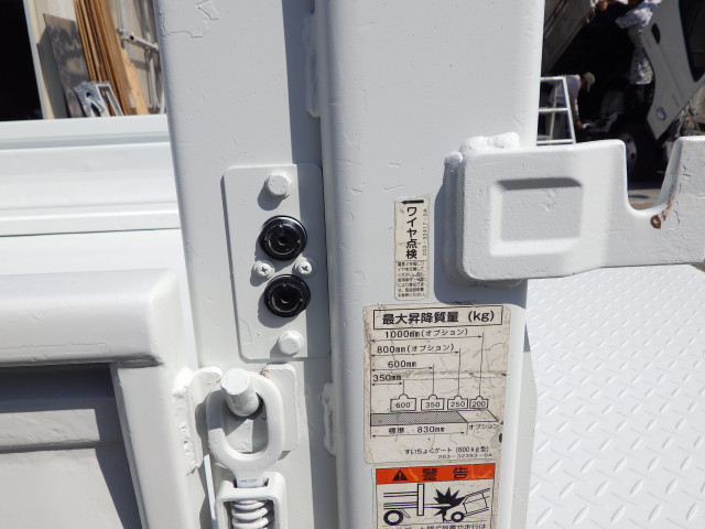 マツダ タイタン 小型 平ボディ TKG-LHR85A(113191) 24枚目