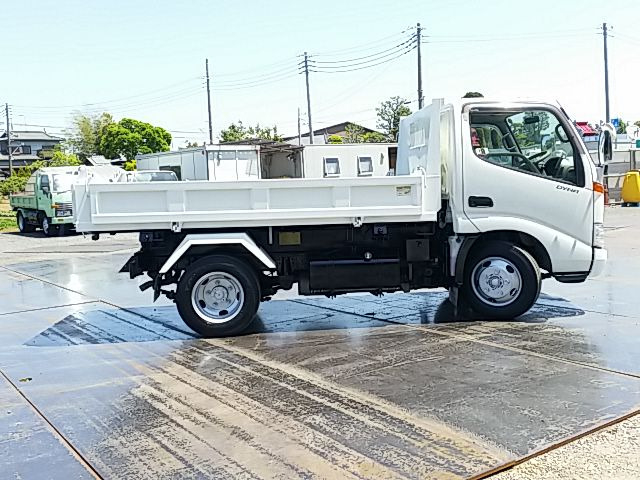 トヨタ ダイナ 小型 その他 KK-XZU301D(10035) 49枚目