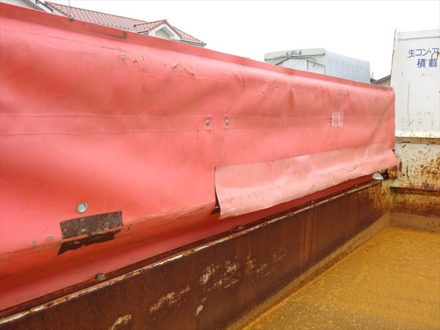 いすゞ エルフ 小型 土砂ダンプ TKG-NKS85AN(109603) 20枚目