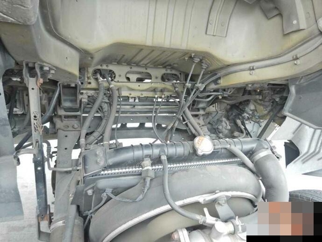 Nissan UD condor Middle Box body PB-MK37B(8956) 15枚目
