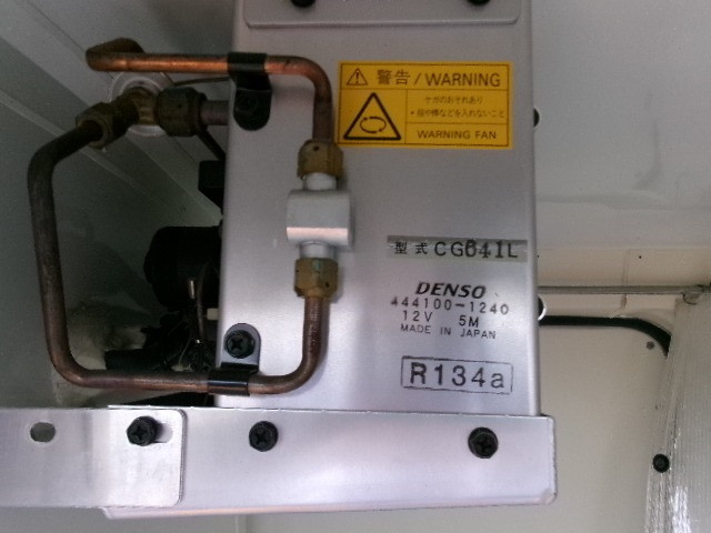 ダイハツ ハイゼット 軽 冷蔵冷凍バン EBD-S321V(112971) 15枚目