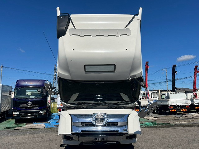 日野 プロフィア 大型 トラクタ 2DG-SH1EEGG(112946) 3枚目