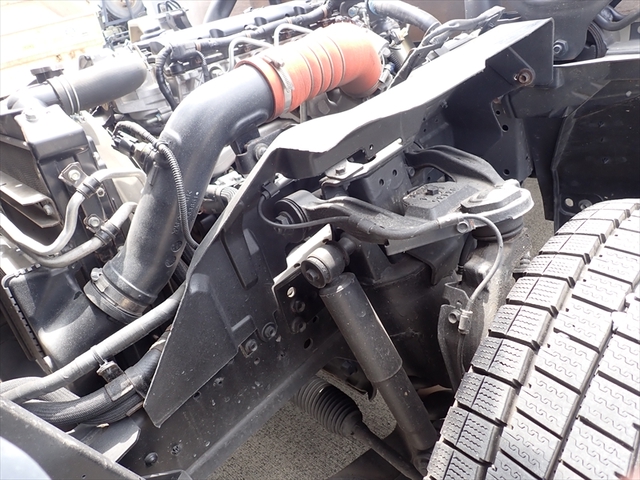 いすゞ エルフ 小型 平ボディ NPR88-7002819(108464) 16枚目