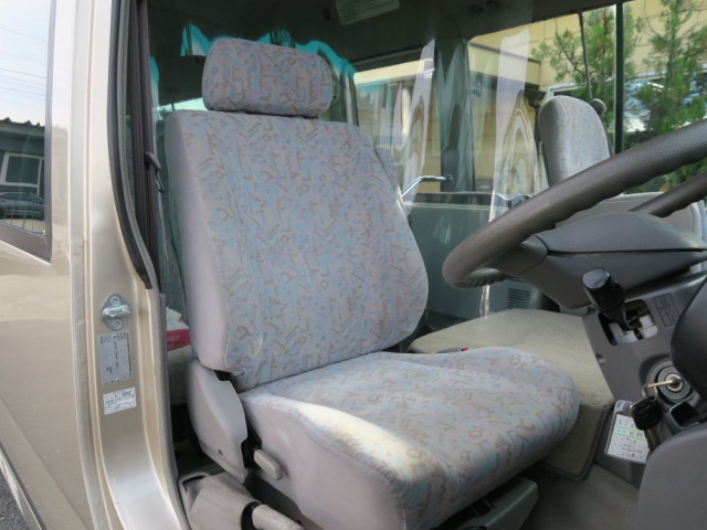 日野 リエッセⅡ 小型 バス PB-XZB51M(79508) 35枚目