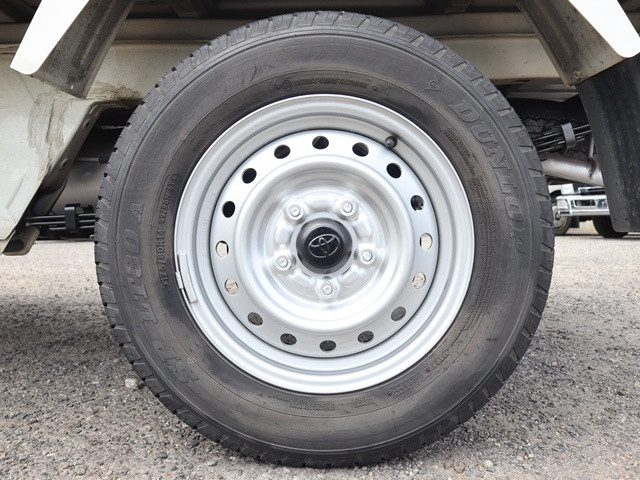 トヨタ タウンエース 小型 平ボディ 5BF-S403U(109302) 27枚目