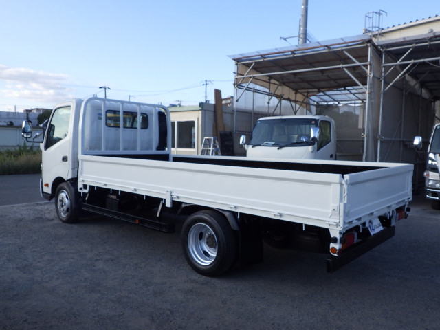 トヨタ ダイナ 小型 平ボディ TPG-XZU710(112159) 25枚目
