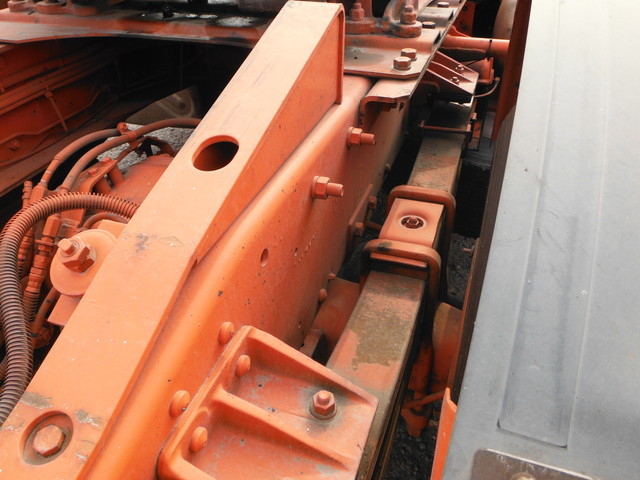 Nissan UD big_thumb Large Tractor KL-CK482BHT(1118) 12枚目