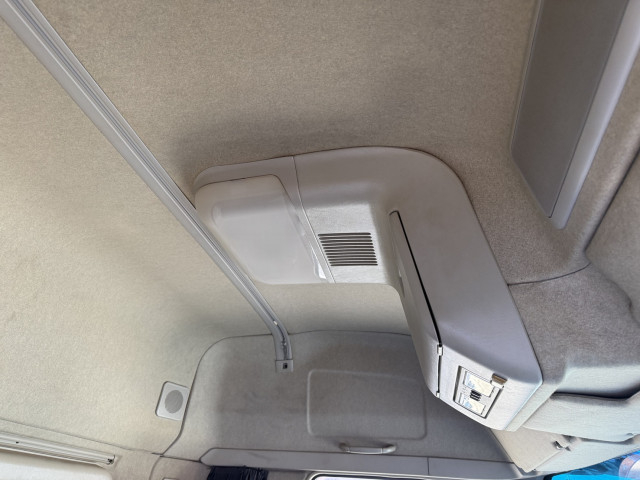 三菱ふそう スーパーグレート 大型 コンテナ専用車 QKG-FV50VZ(112115) 21枚目