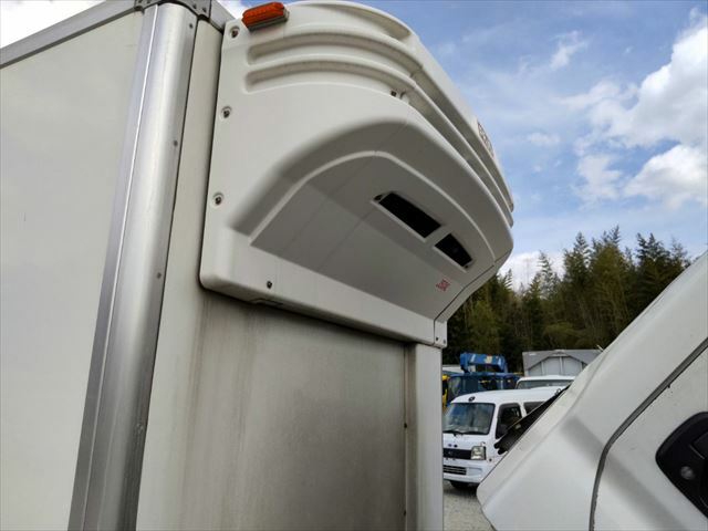 日野 デュトロ 小型 冷蔵冷凍バン TKG-XZC605M(9393) 55枚目